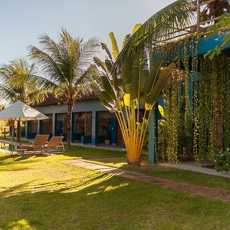 Vila Kavaju بري المظهر الخارجي الصورة