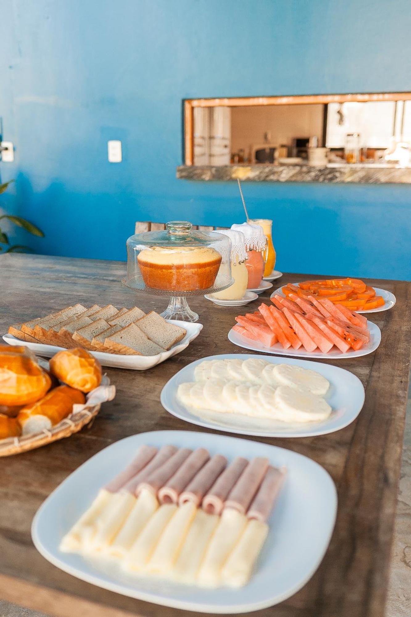 Vila Kavaju بري المظهر الخارجي الصورة